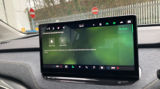 Skoda Elroq 125kW 50 SE 55kWh 5dr Auto Electric Estate